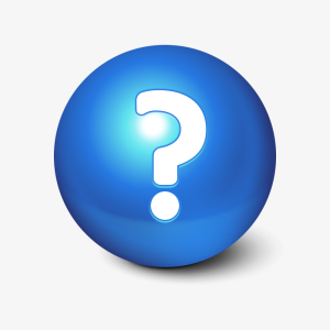 疑问解答-潮玩社区