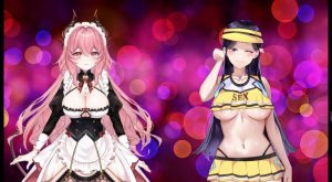 【游戏存档】电脑游戏 与经纪人恋爱是绝对禁止2  全cg存档-潮玩社区