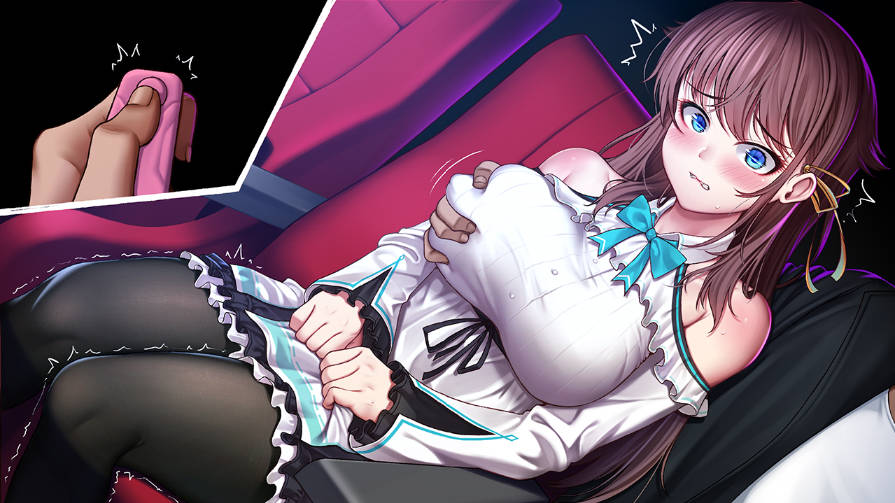 图片[3]-【游戏存档】电脑游戏 除灵猎人：第零羔羊 全cg通关存档-游戏存档社区-游戏-潮玩社区