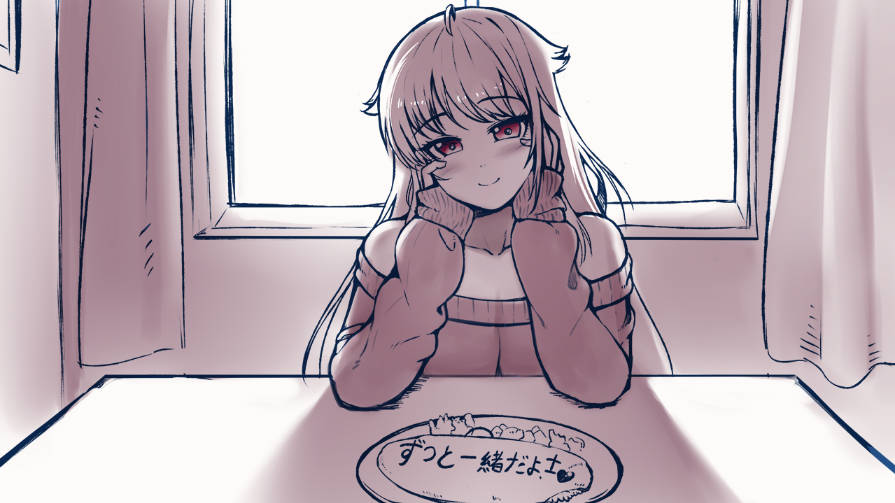 图片[2]-【游戏存档】电脑游戏 除灵猎人：第零羔羊 全cg通关存档-游戏存档社区-游戏-潮玩社区