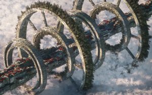 潮玩游戏-潮玩社区