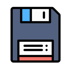 游戏存档-潮玩社区